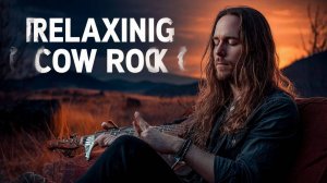 [РАССЛАБЛЯЮЩАЯ медленная рок-музыка 🎧] Рок | Баллада | Сон | Мягкий рок |