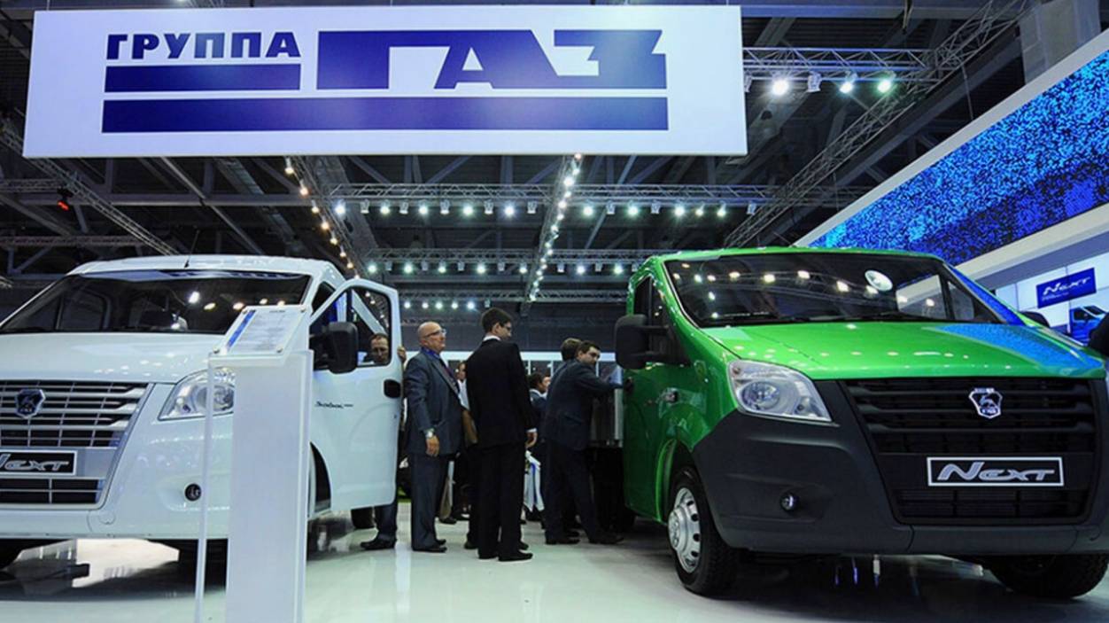 Россия возрождает свою промышленность. Часть 4. смотреть онлайн