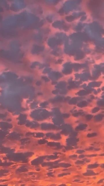 Геоинженерные закаты после засева облаков смотреть онлайн