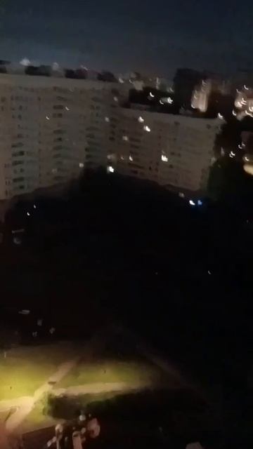 удар по Зеленограду