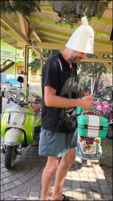 мотоцикл 🏍️ первый раз вижу такой смотреть онлайн