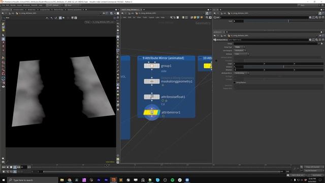 14 Using Attribute SOP смотреть онлайн