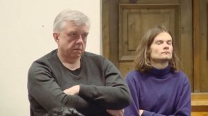 Что открывает Просветление?Юрий Менячихин