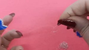 BLU Кирпичное плетение Часть 4 от Светланы Литвиновой