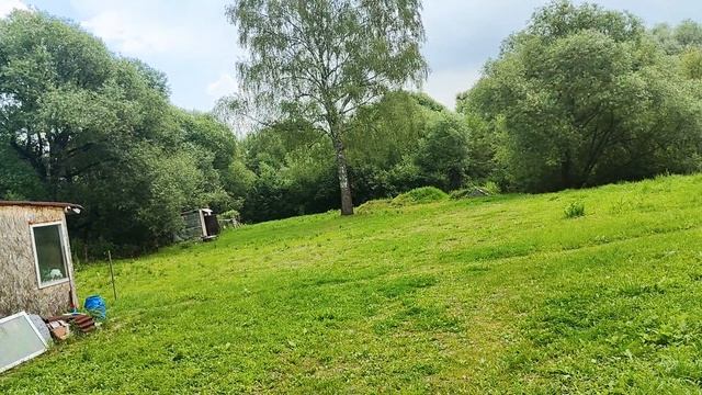 земельный участок в шаговой доступности от ж/д станции смотреть онлайн