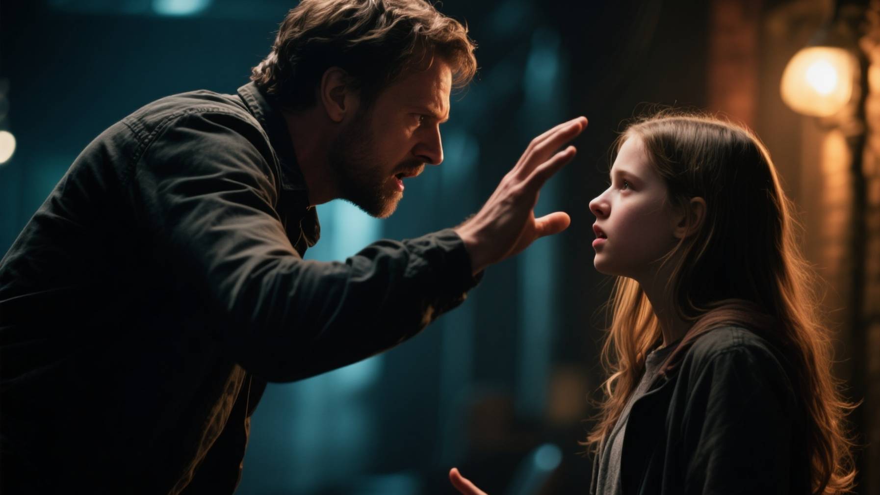 В центре Новосибирска мигрант ударил девочку после отказа в общении смотреть онлайн