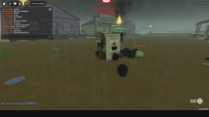 Играем с Роем в мервтые рельсы