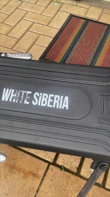 Размер не имеет значения!!! #whitesiberia#электротранспорт#электроскутер#скутер#citycoco#обзор смотреть онлайн