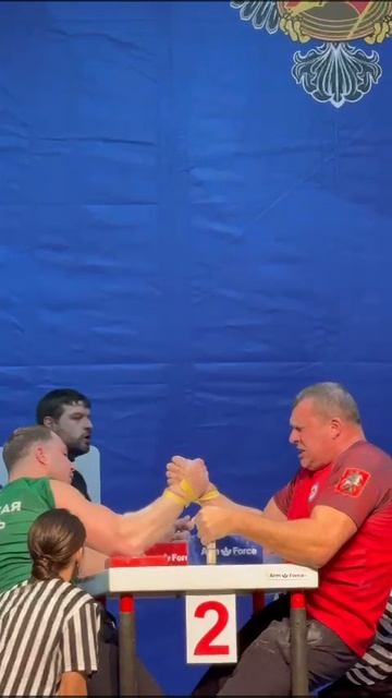 Армрестлинг Чемпионат России ,Минаев Антон 🔥2025