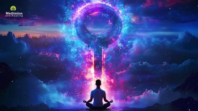 Медитация, пробуждения высшего сознания. смотреть онлайн
