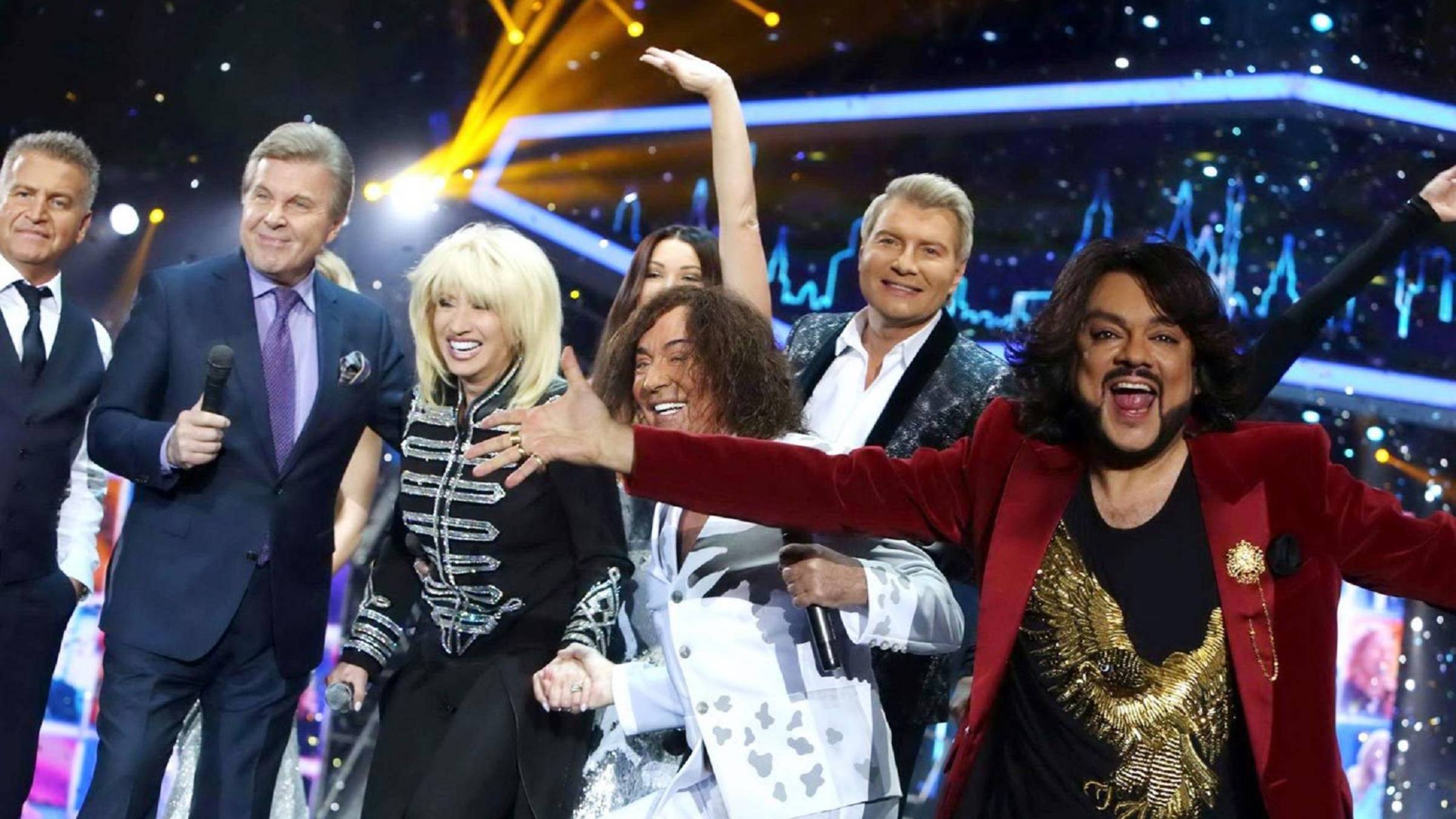 Российские артисты и налоги: Пришло время платить больше? смотреть онлайн