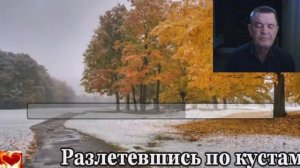 Вот как бывает.Ю.Антонов.