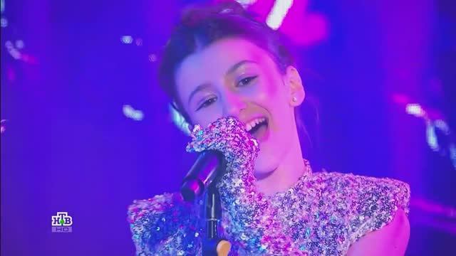 Маргарита (cover) - Анна Май, Анастасия Маргиева, Виктория Захарова