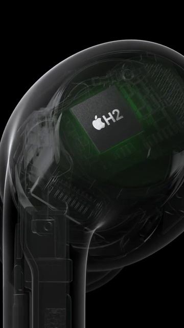 Слухи о AirPods Pro 3 👀 смотреть онлайн