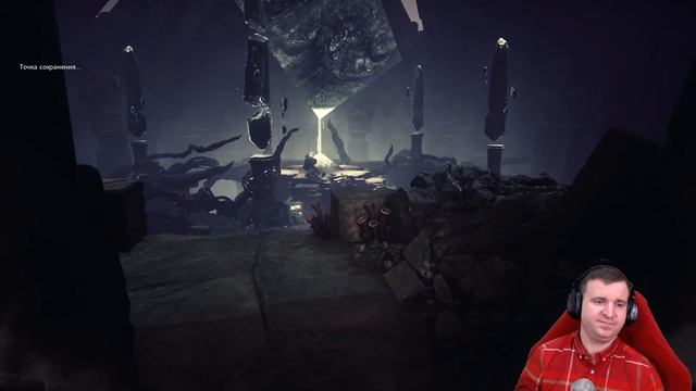 БЕЗУПРЕЧНАЯ МАШИНА И 3 ДЕБИЛА В MOONS OF MADNESS \ 11 смотреть онлайн