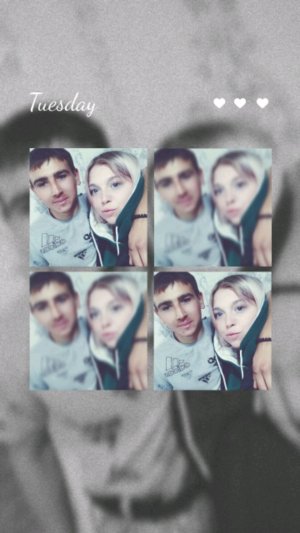 влог, уход за собой