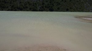 Озеро Донгуз Орун Кёль - семицветное высокогорное озеро в национальном парке "Приэльбрусье"