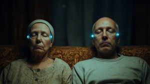 Фильм "Пешеход" Андрея Одинцова