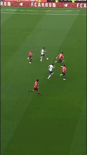 Сумасшедший удар в девятку Ракова #МирРПЛ смотреть онлайн