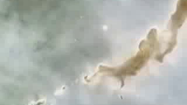 ELO - Big Wheels [Space Video]