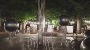 Фонтан алея Анапа video_2025-07-20