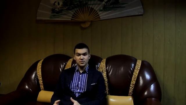 Отзыв от Искандера смотреть онлайн