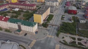 Гостиницы Анадыря (и жилье для командированных)