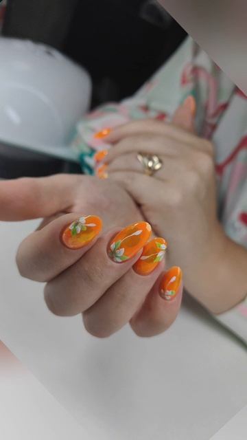 Морковный дизайн смотреть онлайн