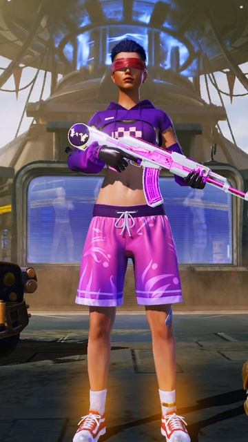 НОВЫЙ ПРЕМИУМ КЕЙС в PUBG MOBILE! #pubgmobile #пабгмобайл #pubgm #shorts #пабг смотреть онлайн