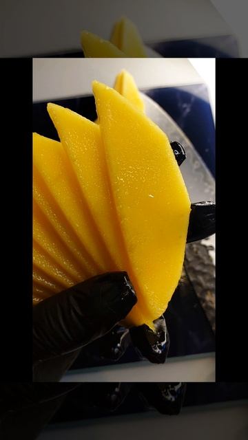 Фрипсы манго 🥭