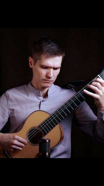 The Mandalorian - Main Theme | Guitar Cover | STAR WARS смотреть онлайн