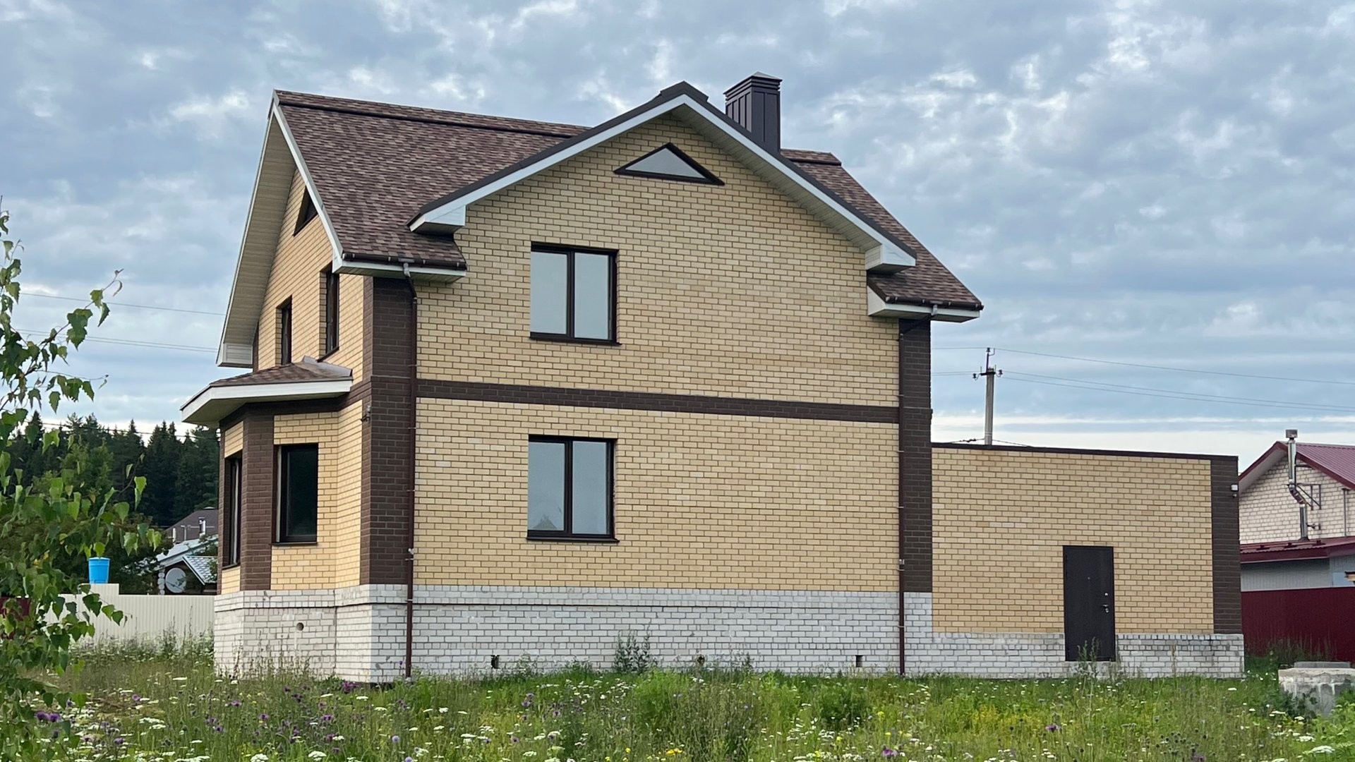 Дом мечты смотреть онлайн