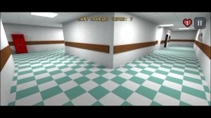 💉💊👨ВТОРАЯ ЧАСТЬ ЭПИЧНОГО ПОБЕГА!👨💊💉 |Побег из дурки 2|Прохождение #1