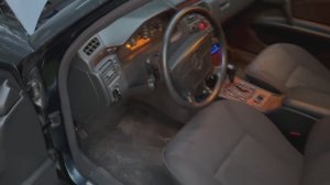 Mercedes w210 2.4 1998