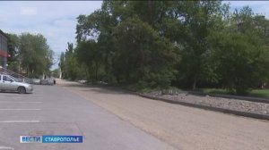 «Вести. Ставропольский край» 21.07.2025