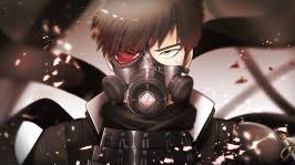 аниме на музыка