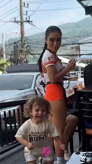 Папа плохому не научит🤣