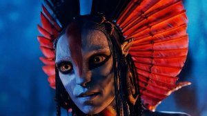 Аватар 3: Огонь и пепел (2025) первый трейлер