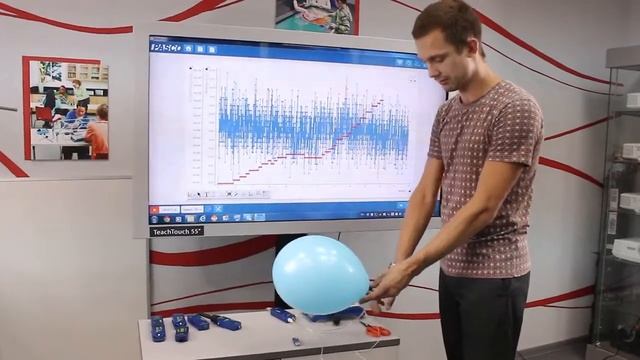 PASCO_ Воздушный шарик смотреть онлайн