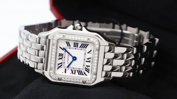 Cartier Panthere De Cartier Medium W4PN0018