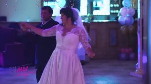 ТАНЕЦ ОТЦА И ДОЧЕРИ НА СВАДЬБЕ