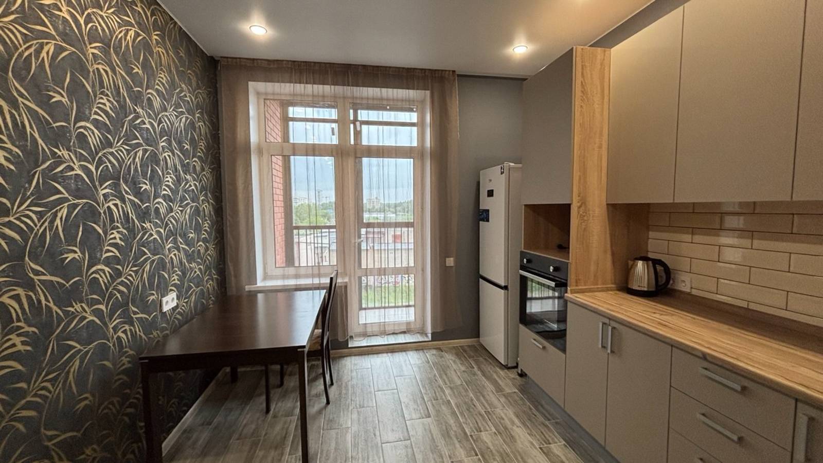 Аренда / Уютная однокомнатная квартира / Современная квартира / Новая квартира в Обнинске