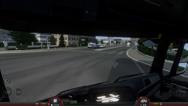 Truckers Of Europe 3