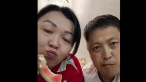 Шиндр Мындр Саня съел целый арбуз Я плачу Мне мало досталось Закуска удалась