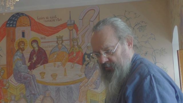 игумен Кирилл Сахаров - книги в дар - Игнатий Лапкин 20250406