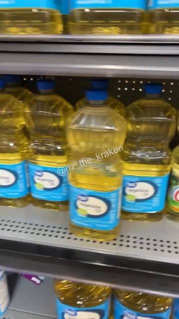 Подсолнечное масло в США только для богатых людей смотреть онлайн