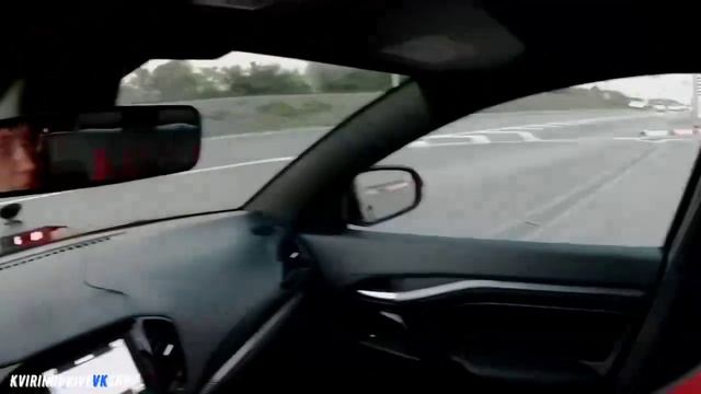 Веста спорт турбо