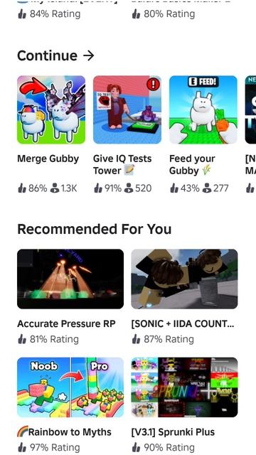 Всякие моменты для игры роблокс смотреть онлайн