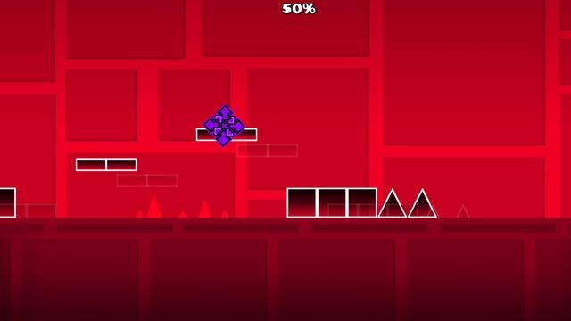 limbo madness (100% insane demon) by DENNGD смотреть онлайн