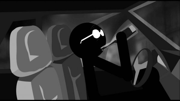 Sift Heads 0: The Starting Point - (Flash Game)